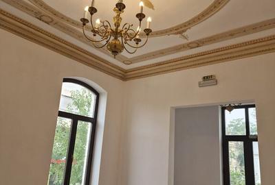 Zona Piata Romana Parcul Icoanei S+P+1 supr utila 700 mp ... - 24