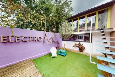 Casă individuală cu 4 camere decomandat cu Canalizare în Colentina - 1