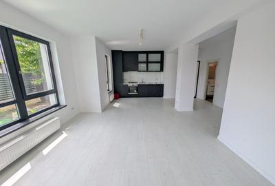 Apartament cu 3 camere, mobilat în Voluntari - 10