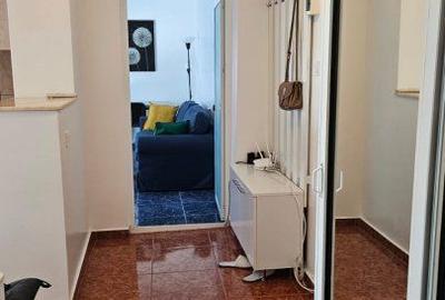 Apartament cu 2 camere decomandat în Tomis II - 3