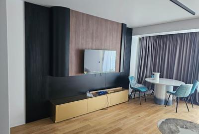 Apartament cu 2 camere decomandat în Floreasca - 4