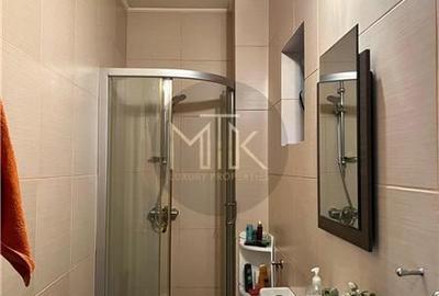 Vila Mobilata/Utilata & 2 Loc Parcare | Baneasa