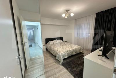 Apartament cu 2 camere decomandat în Central - 2