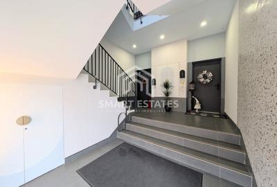 Chirie 3 camere CATTED FAMILY,Pipera - 20