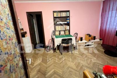 Apartament cu 2 camere în Țiglina 1 - 5