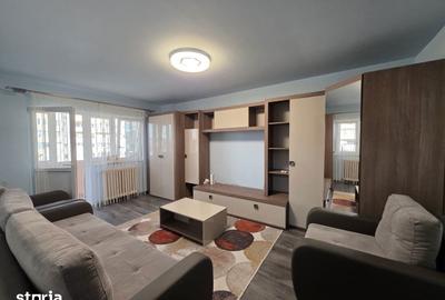 Apartament cu 2 camere decomandat în Decebal - 6