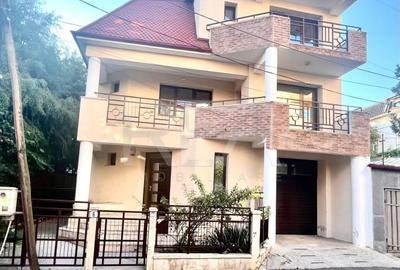 Casă individuală cu 12 camere cu Canalizare în Aviației - 7