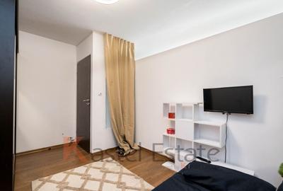 Garsonieră, mobilată în P-ța Muncii - 8