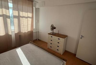 Apartament cu 2 camere semidecomandat în Tineretului - 5