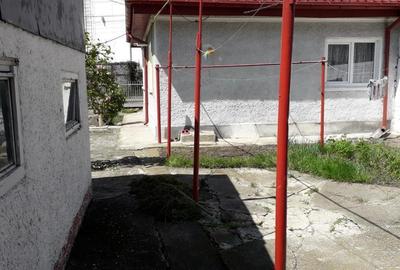 Casă cu 3 camere în Central - 6