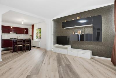 Casă individuală cu 4 camere cu Teren 500 Mp în Horpaz - 9