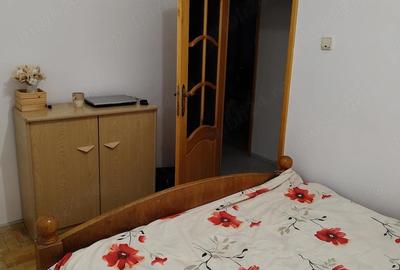Apartament cu 4 camere decomandat, mobilat în Ultracentral - 2