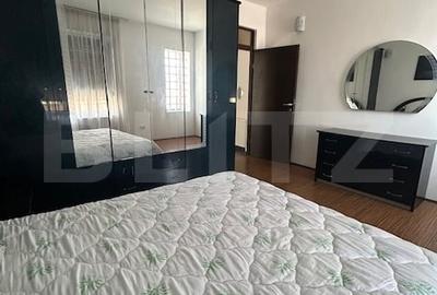 Apartament 2 cam 60+60 mp terasa (penthouse) Europa Zorilor - 7