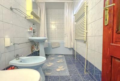 Casa cu garaj si teren de 490 mp in zona de case Bartolomeu-Brasovul Vechi - 18