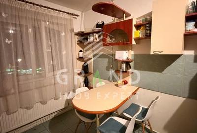 Apartament cu 3 camere decomandat în Mănăștur - 10