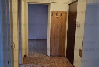 Apartament 3 camere, semidecomandat - zona Garii - 4