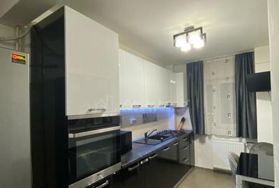 Apartament de inchiriat, 2 camere, modern, Dristor, langa me Apartament de inchiriat, 2 camere, modern, Dristor, langa me - 5