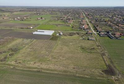 Teren intravilan de 1400 mp în Battonya - 4