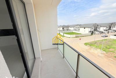 Apartament cu 2 camere în Central - 2