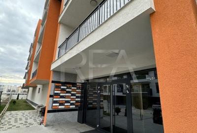 2 camere Rond OMV - 1