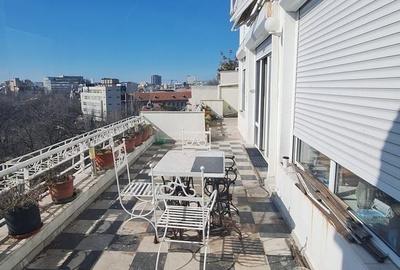 Apartament cu 5 camere decomandat în Cișmigiu - 13