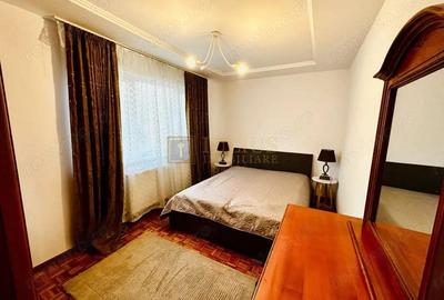 4 camere, 2 bai, centrala proprie - 9