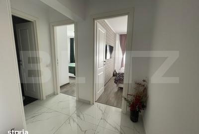 Apartament cu 3 camere în Central - 10
