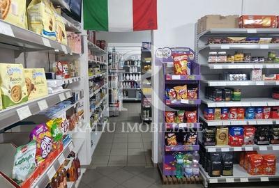 Spațiu comercial, de 64 mp, în Rogerius