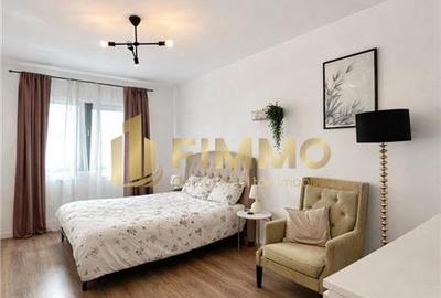 Garsonieră decomandată în Est - 1