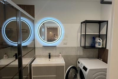 Prima inchiriere 2 camere | The Office | Terasă | Parcare - 7