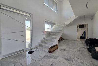 Vila moderna cu piscina langa Bucuresti - Cernica - Balaceanca - 39