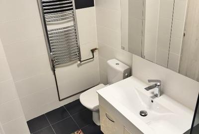 Garsonieră modernă 41 mp – complet renovată și mobilată – Alba Iulia - 8