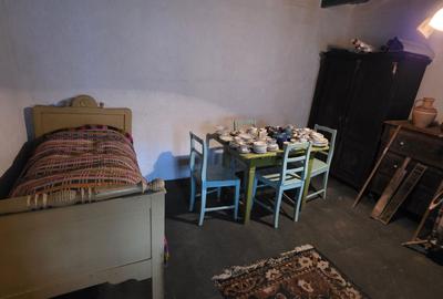 Casă cu 3 camere în Macea - 8