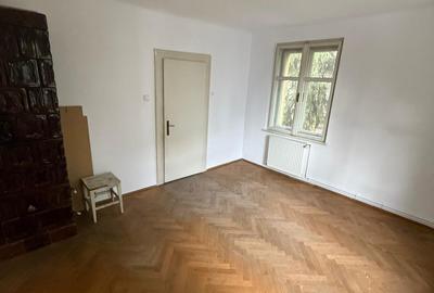 Apartament cu 3 camere semidecomandat în Calea Turzii - 1