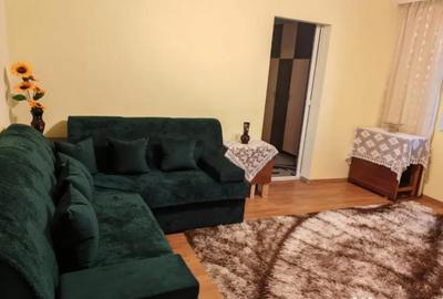 Apartament cu 2 camere semidecomandat în Groapa - 13