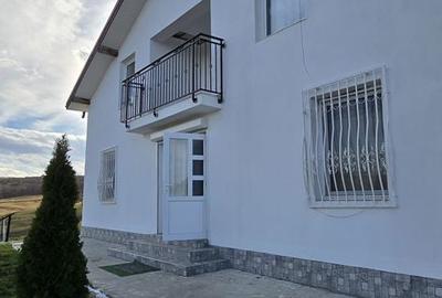 Casă cu 4 camere cu Teren 1400 Mp în Mihai Eminescu - 6