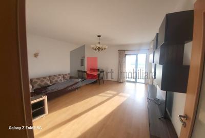 Apartament cu 3 camere decomandat, mobilat în Baicului
