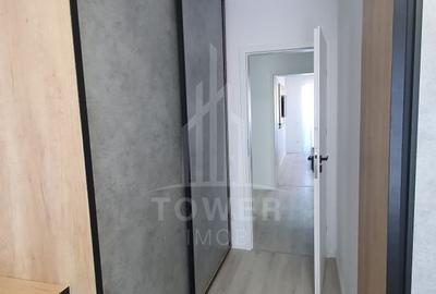 Apartament cu 2 camere decomandat în Șelimbăr - 5