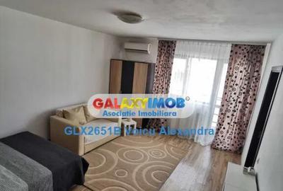 Garsonieră decomandată, mobilată în Berceni
