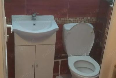 Garsonieră decomandată în Central - 8