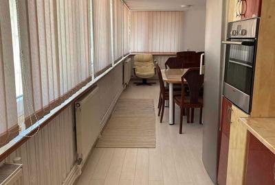 Apartament cu 2 camere decomandat, mobilat în Central - 3