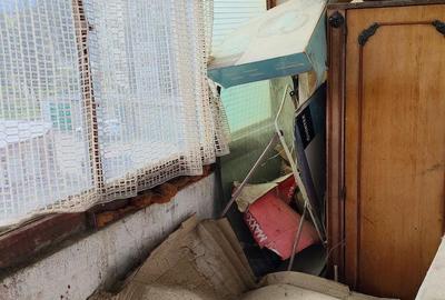 Apartament cu 2 camere semidecomandat în Central - 16