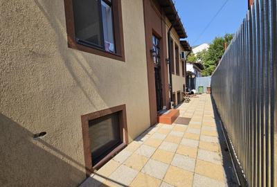 Casa - 103mp utili -curte proprie -Cantemir, Tineretului -5 min metrou Casa - 103mp utili -curte proprie -Cantemir, Tineretului -5 min metrou - 1