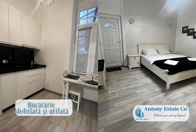 Apartament de inchiriat, 3 Camere, Open Space, Tudor Vladimirescu, Oradea - 9