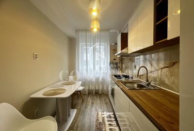 Apartament la cheie | TOTUL NOU | Cartier Terra-Floresti - 14