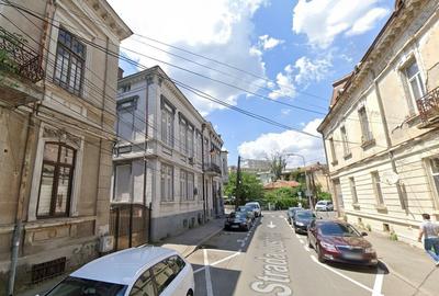 Inchiriere 4 camere - Nemobilat- Piata Unirii - STR JUSTITIEI - 1