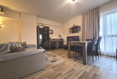 Apartament cu 2 camere semidecomandat în Pipera - 12
