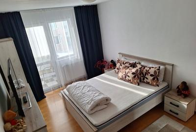 Apartament cu 2 camere decomandat în Cristian - 1