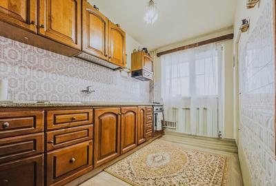 Apartament cu 2 camere decomandat, mobilat în Gheorgheni - 8