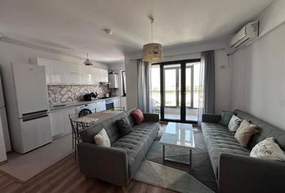 APARTAMENT 2 CAMERE - ICIL - 9